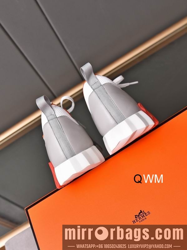 Replica Hermes Shoes Hermes sz38-45 WM0605