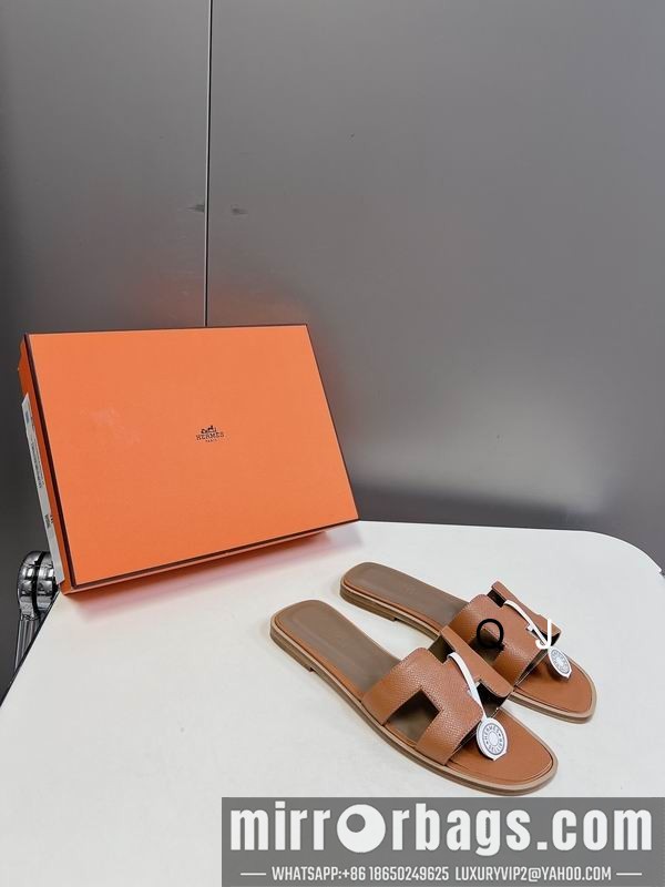 Replica Hermes Shoes Hermes sz35-40 XJ0704