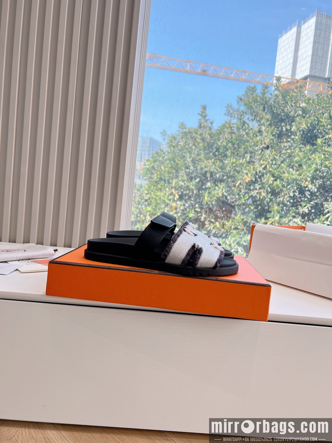 Replica Hermes Shoes Hermes sz35-45 h0507