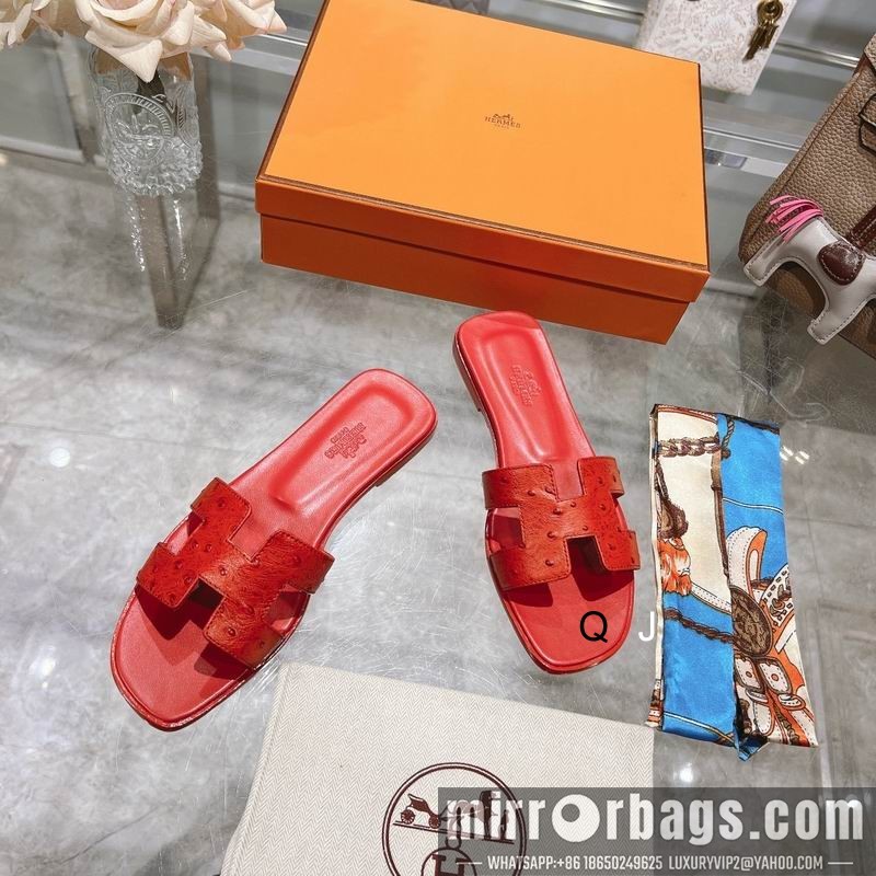 Replica Hermes Shoes Hermes sz35-40 XJ0702