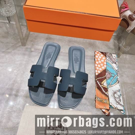 Replica Hermes Shoes Hermes sz34-42 mnh0243