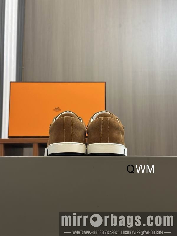 Replica Hermes Shoes HERMES sz38-45 WM0314