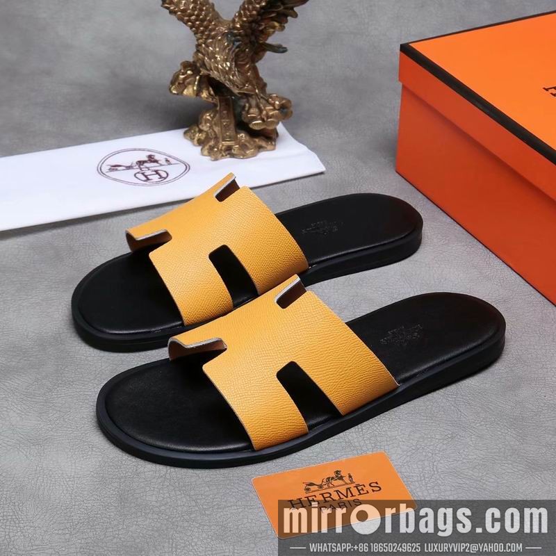 Replica Hermes Shoes Hermes sz38-48 mnf0301