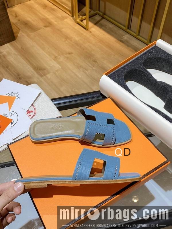 Replica Hermes Shoes Hermes sz34-41 GDT0131