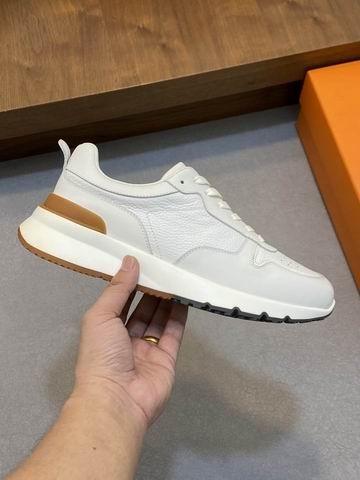 Replica Hermes Shoes Hermes sz38-45 hnh0507