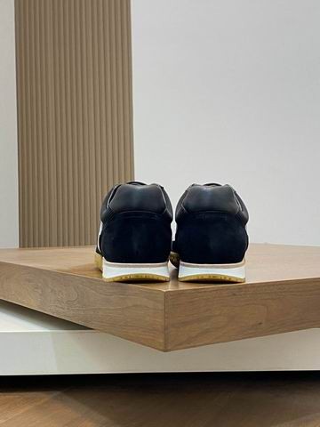 Replica Hermes Shoes Hermes sz38-46 hnh1104