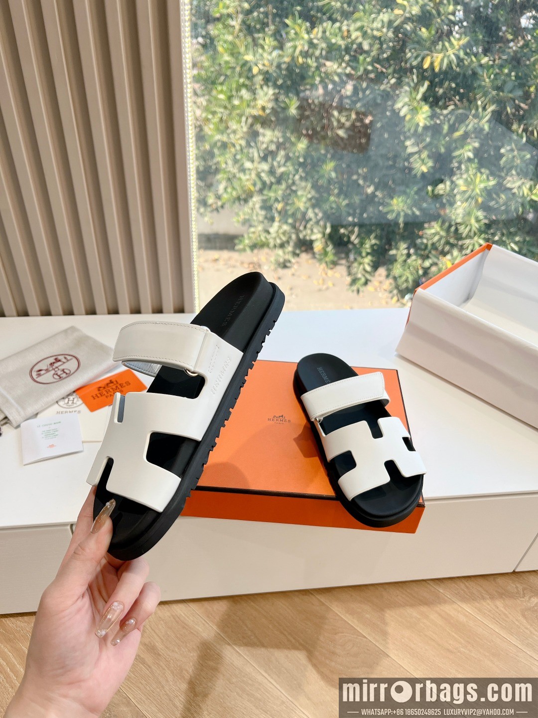 Replica Hermes Shoes Hermes sz35-45 h0502
