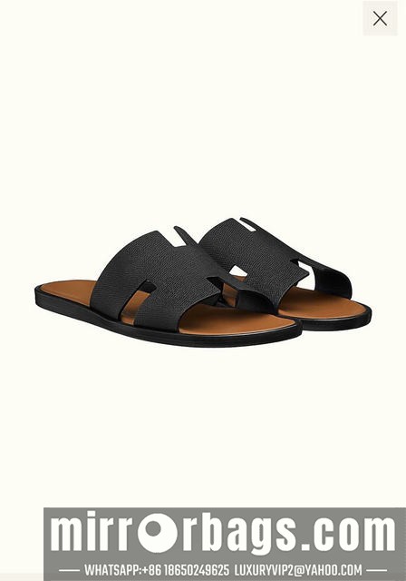 Replica Hermes Shoes 21724020 SZ 38-44