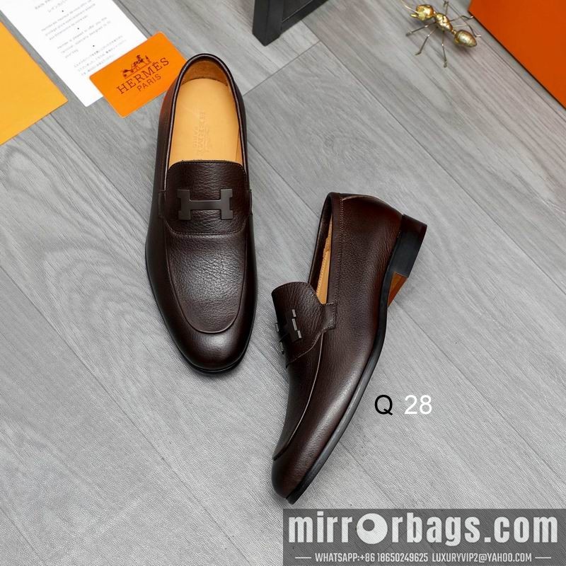Replica Hermes Shoes HERMES sz38-45 N1201