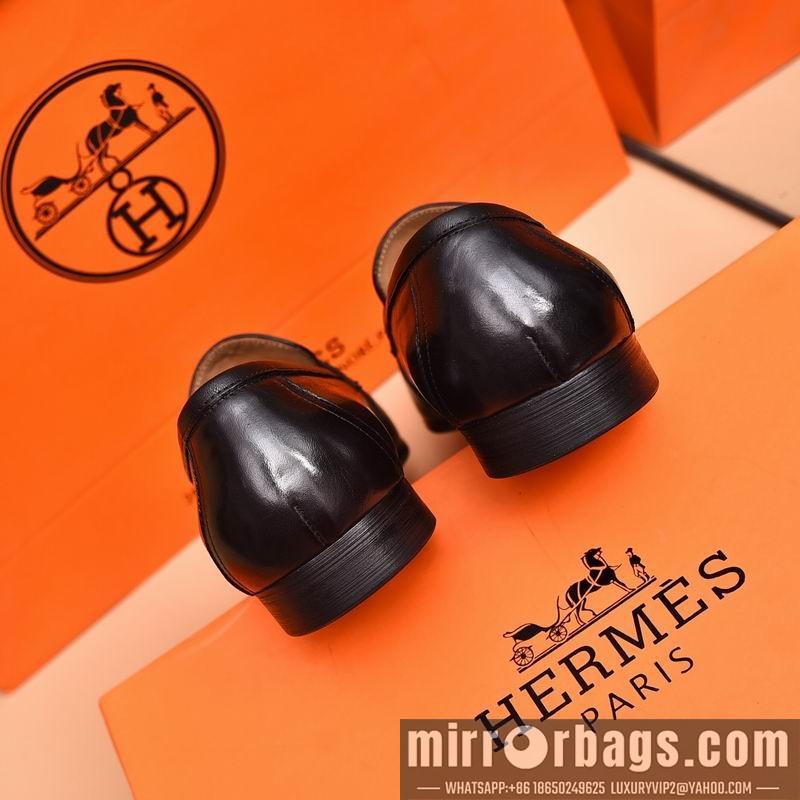 Replica Hermes Shoes Hermes sz38-45 mnf0264