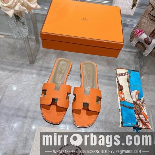Replica Hermes Shoes Hermes sz34-42 mnh0226