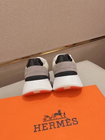 Replica Hermes Shoes Hermes sz38-45 hnh0505