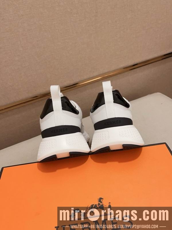 Replica Hermes Shoes Hermes sz38-45 hnh0310
