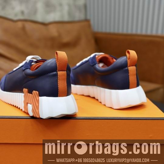 Replica Hermes Shoes Hermes sz34-45 hnh0904