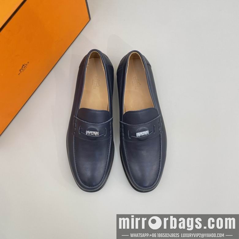 Replica Hermes Shoes Hermes sz38-44 4C n0901