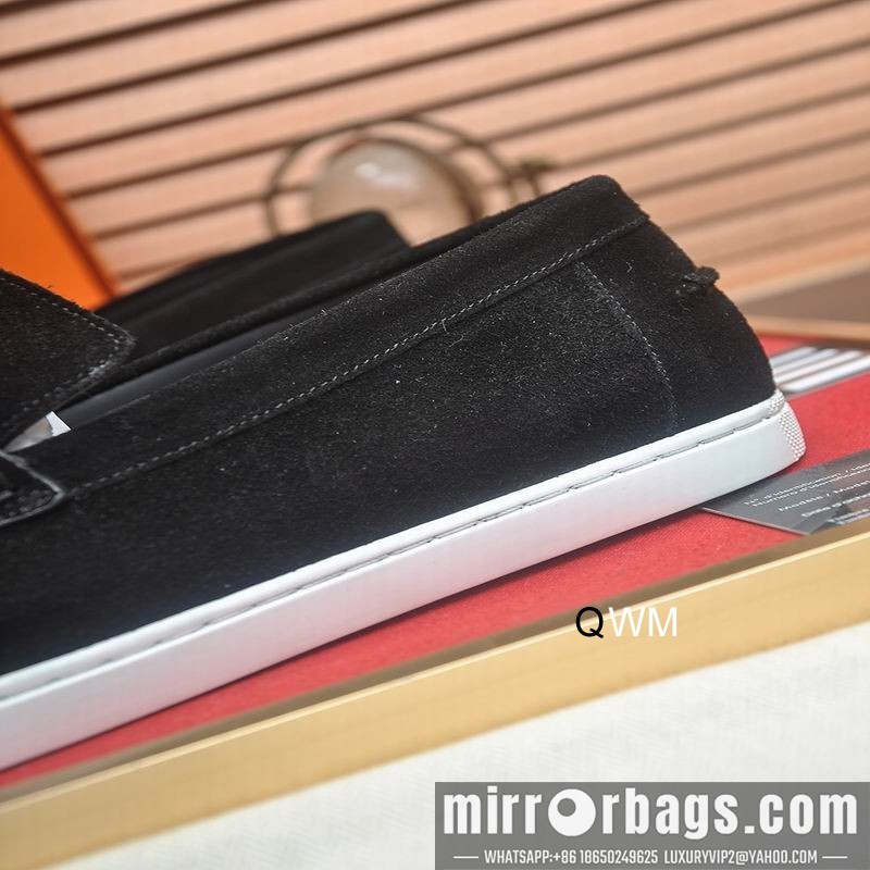 Replica Hermes Shoes Hermes sz38-45 WM0602