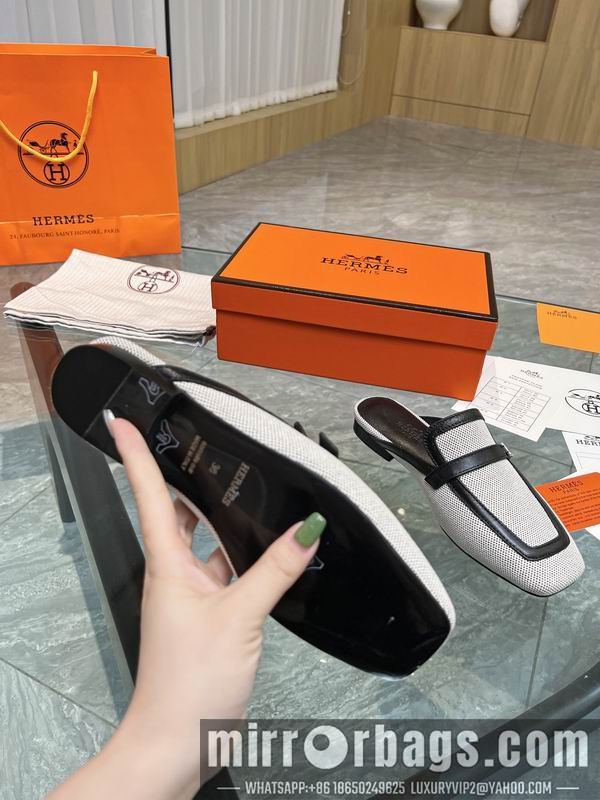 Replica Hermes Shoes Hermes sz35-41 mnf0218