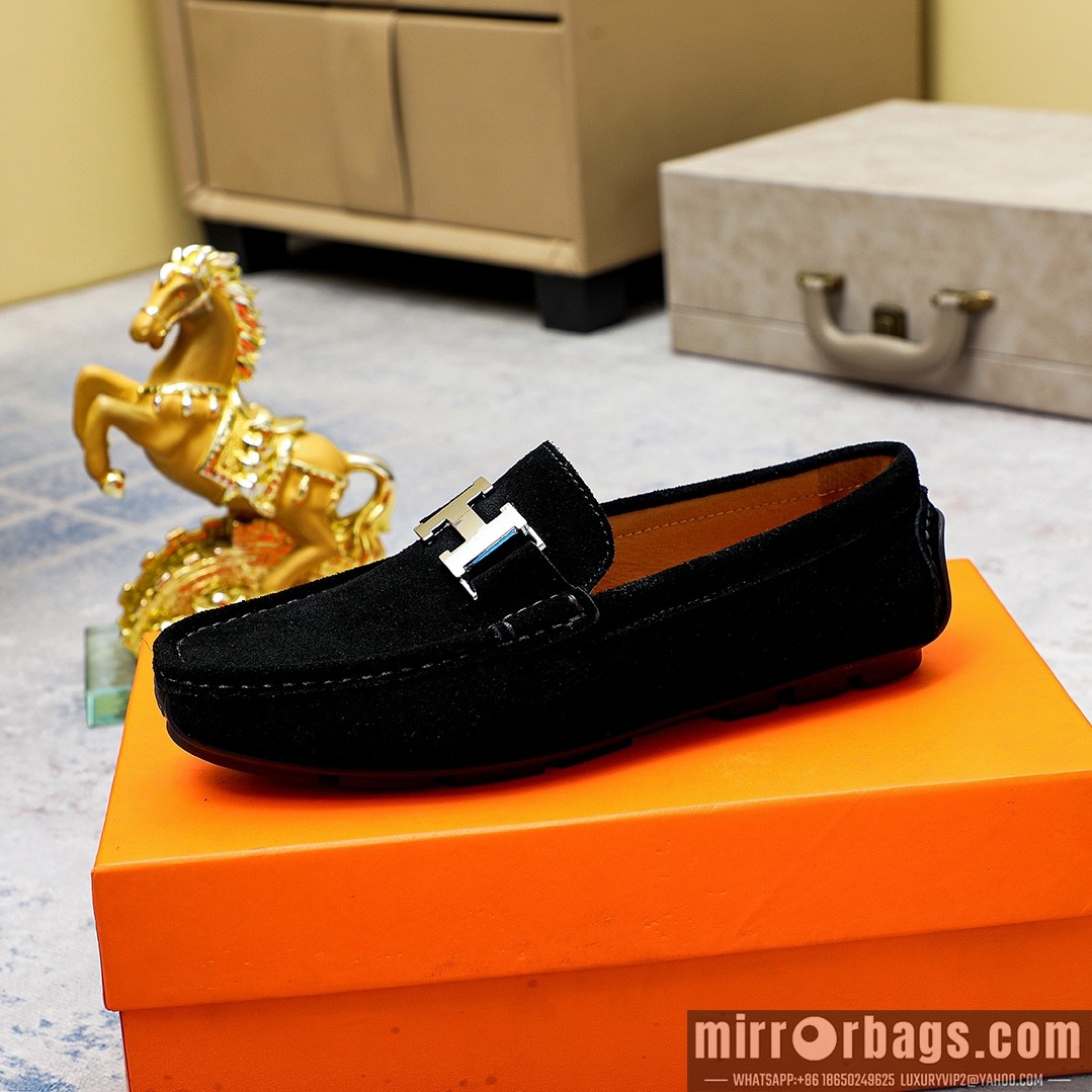 Replica Hermes Shoes Hermes sz38-44 h0705