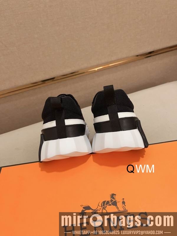 Replica Hermes Shoes Hermes sz38-45 WM0910