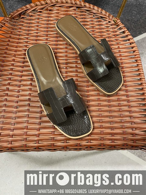 Replica Hermes Shoes 2167039 SZ 35-43