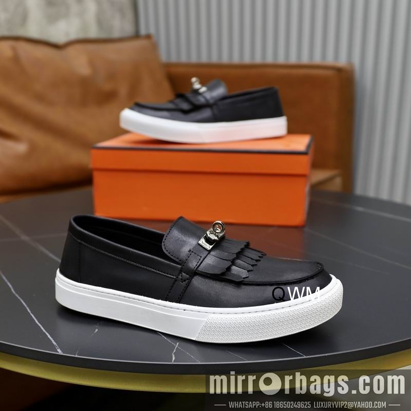 Replica Hermes Shoes Hermes sz38-45 WM1102