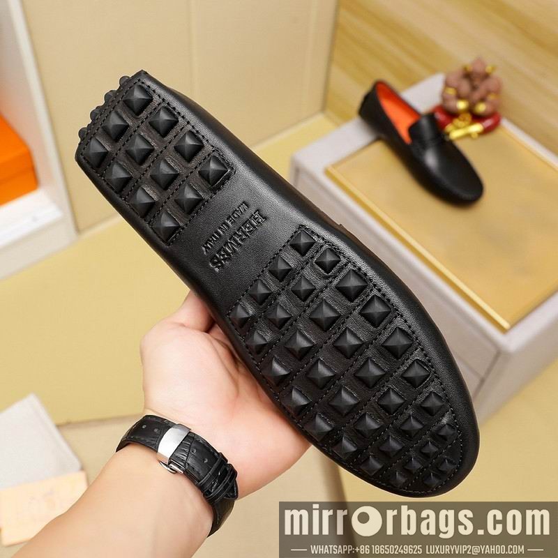Replica Hermes Shoes Hermes sz38-47 jyh0502