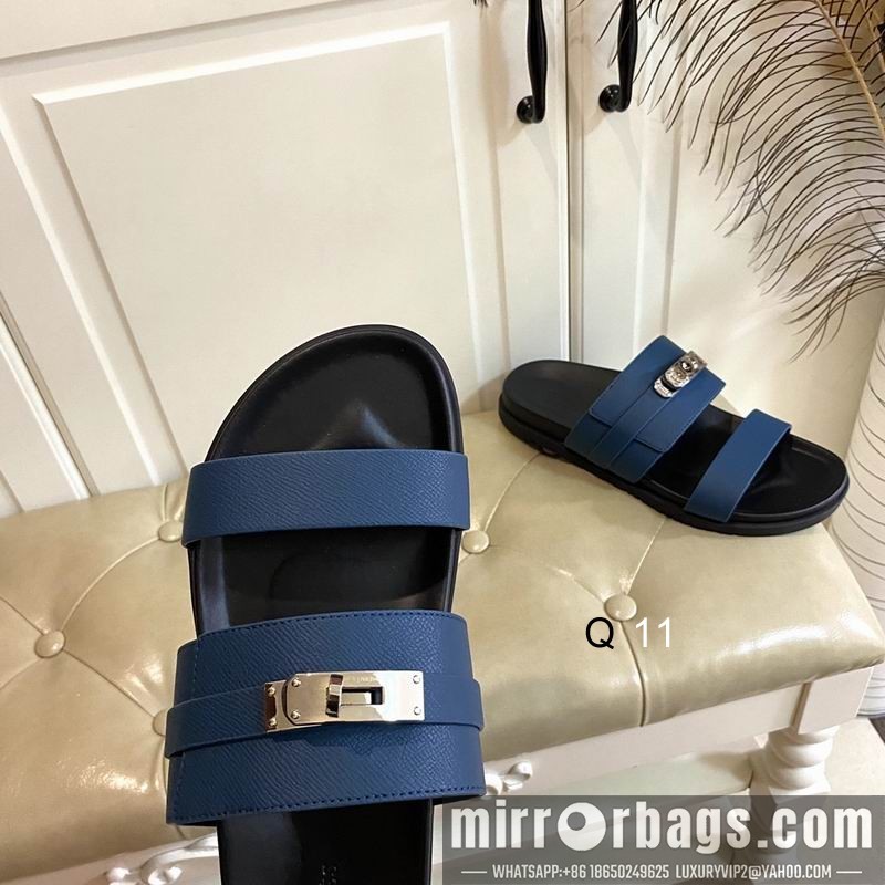 Replica Hermes Shoes Hermes sz35-45 Y1001