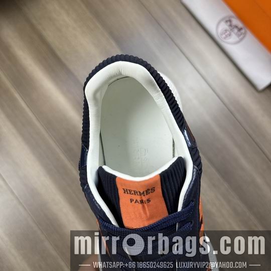 Replica Hermes Shoes Hermes sz38-45 hnh0509