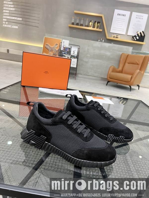 Replica Hermes Shoes Hermes sz38-45 jyh0705