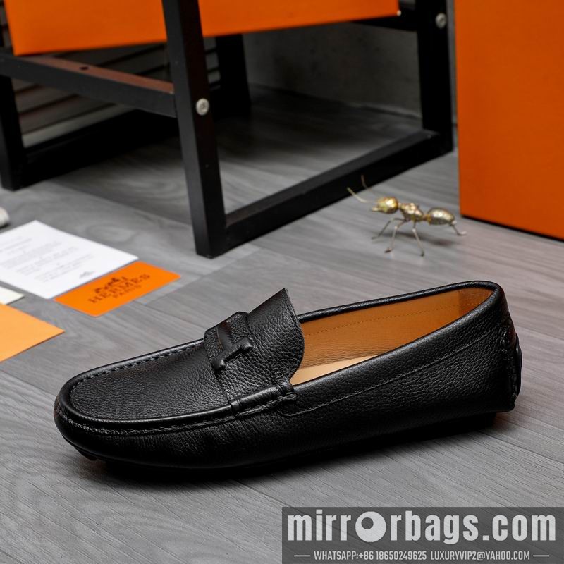 Replica Hermes Shoes Hermes sz38-44 hnh0301
