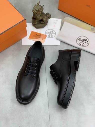Replica Hermes Shoes Hermes sz38-45 mnh0506
