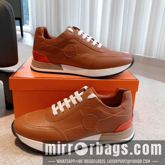 Replica Hermes Shoes Hermes sz35-45 mnh0219