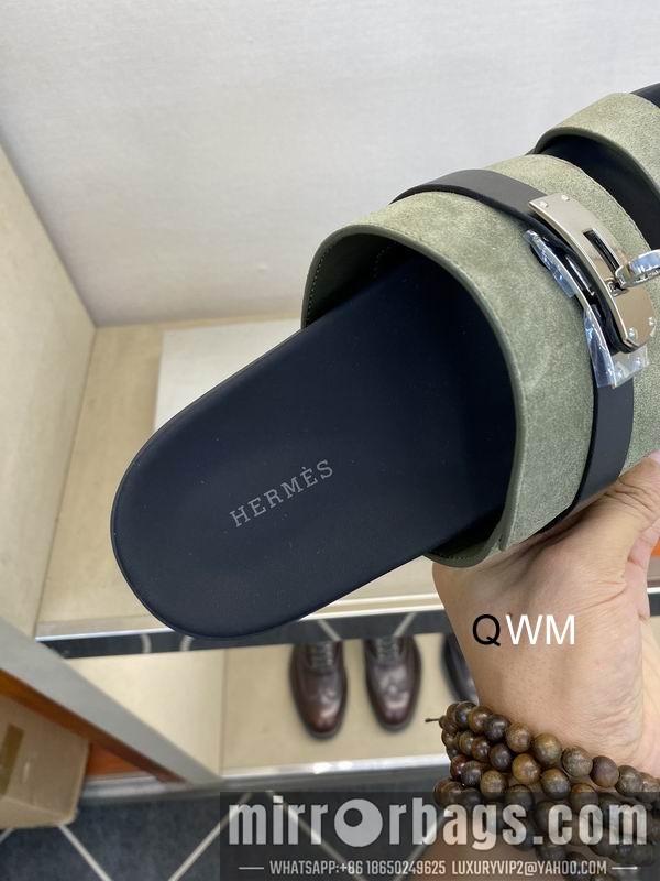 Replica Hermes Shoes HERMES sz38-45 WM0302