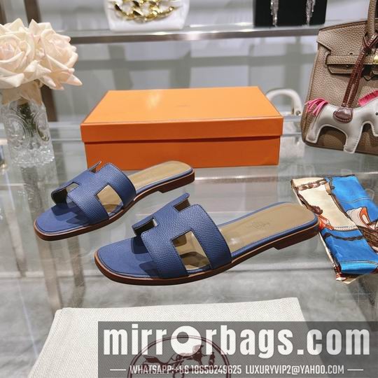 Replica Hermes Shoes Hermes sz34-42 mnh0225