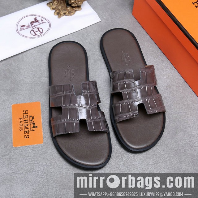 Replica Hermes Shoes 22328072 SZ 38-44