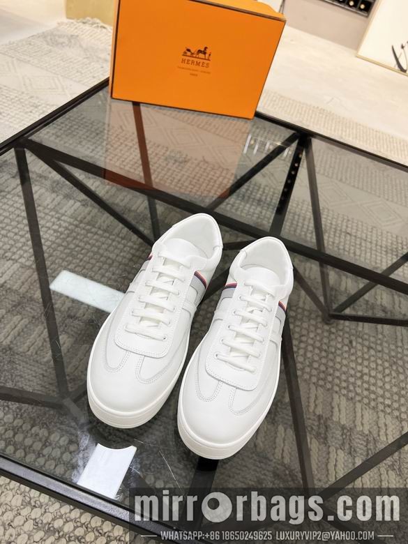 Replica Hermes Shoes Hermes sz38-44 4C n1203