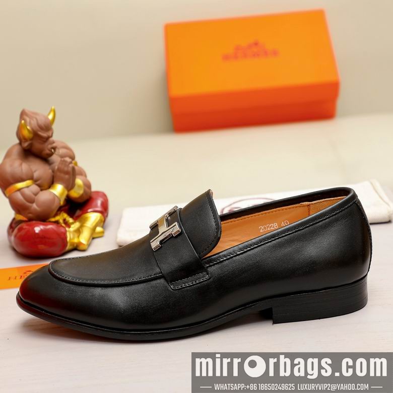 Replica Hermes Shoes Hermes sz38-45 2C n0910