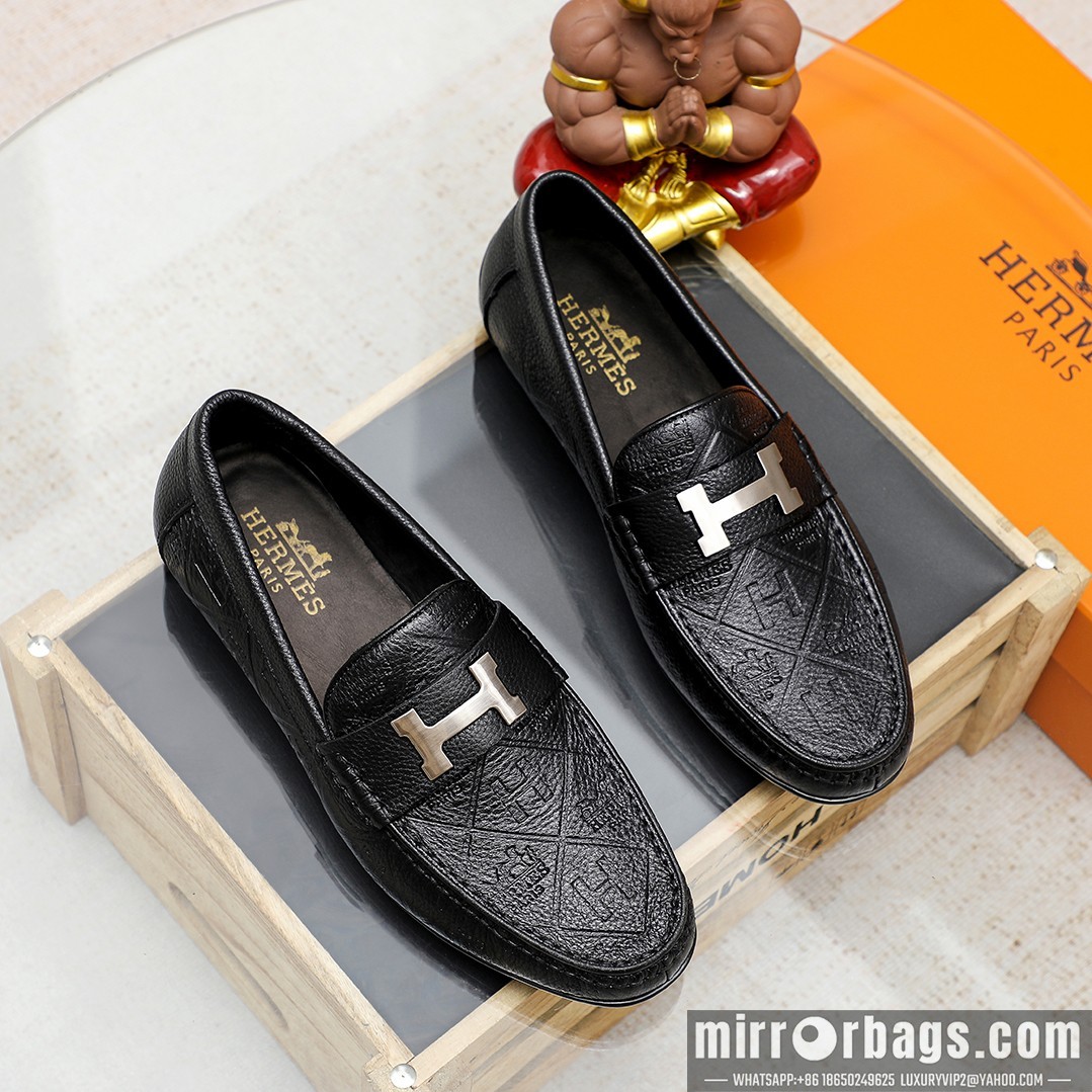 Replica Hermes Shoes Hermes sz38-45 h0719
