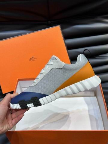 Replica Hermes Shoes Hermes sz38-44 jyh0903