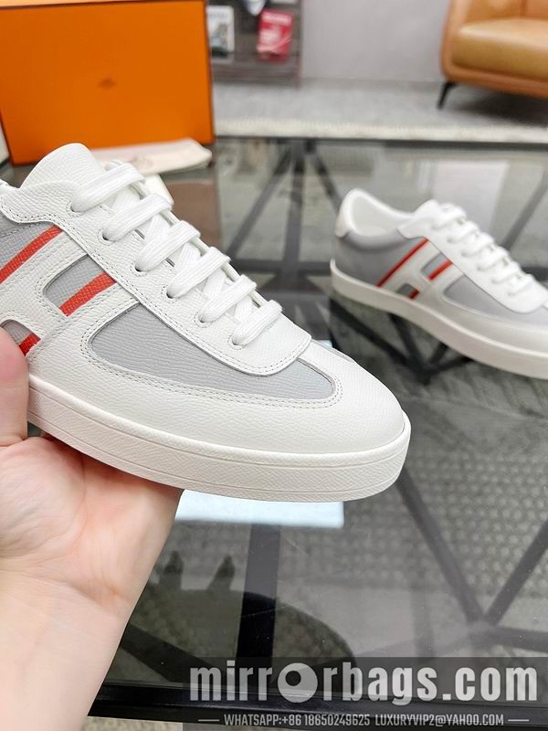Replica Hermes Shoes Hermes sz38-45 jyh0706