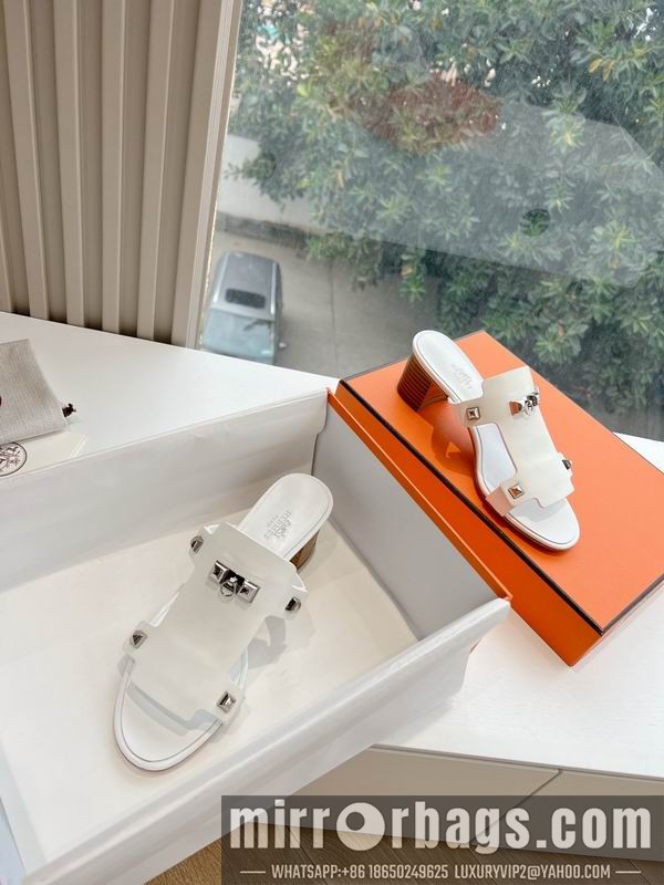 Replica Hermes Shoes Hermes sz35-41 mnf0252