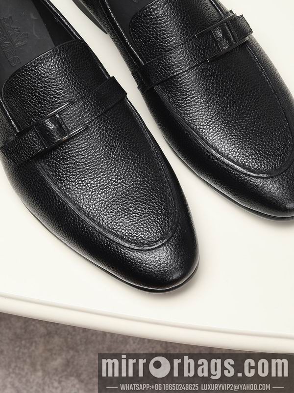 Replica Hermes Shoes Hermes sz38-45 mnf0246