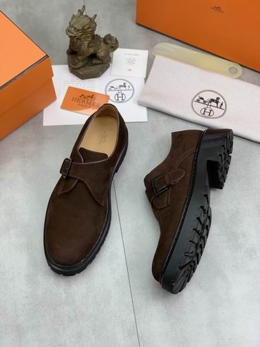 Replica Hermes Shoes Hermes sz38-45 mnh0507