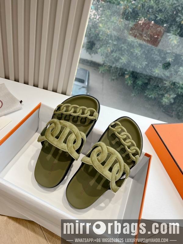 Replica Hermes Shoes Hermes sz35-42 39-45 mnf0248