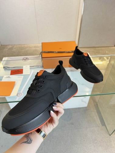 Replica Hermes Shoes Hermes sz35-47 hnh0601