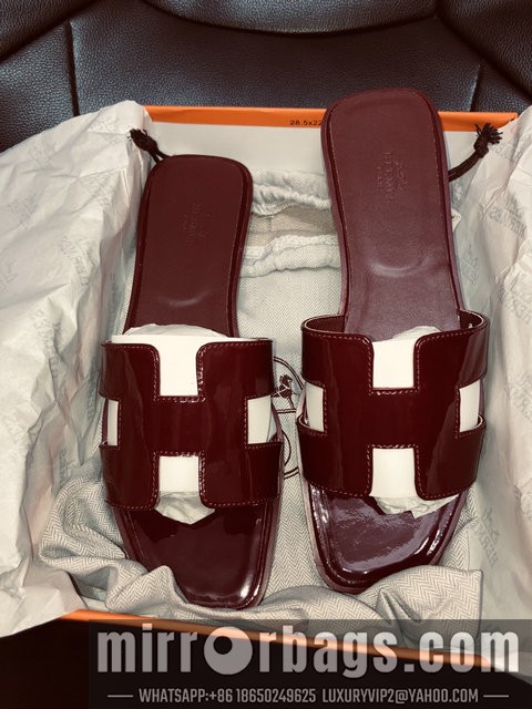 Replica Hermes Shoes 2167041 SZ 35-43