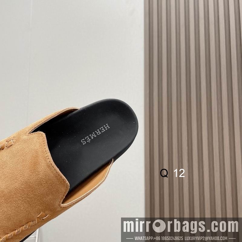 Replica Hermes Shoes Hermes sz35-45 J0205
