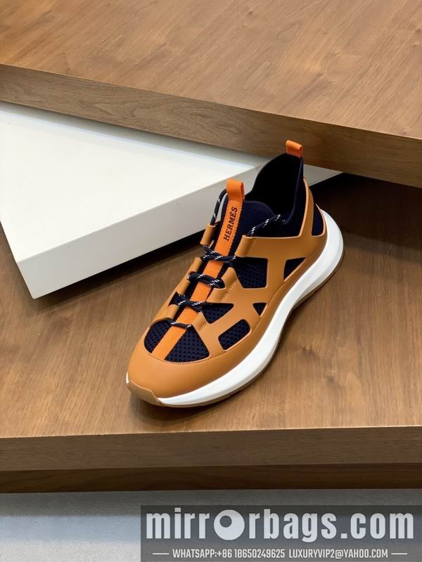 Replica Hermes Shoes Hermes sz38-45 hnh0404