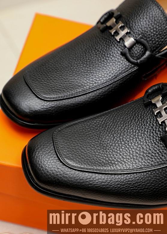 Replica Hermes Shoes Hermes sz38-44 1C n0912