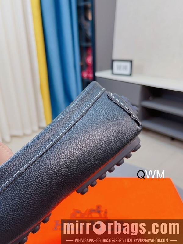 Replica Hermes Shoes Hermes colour sz38-45 WM0802